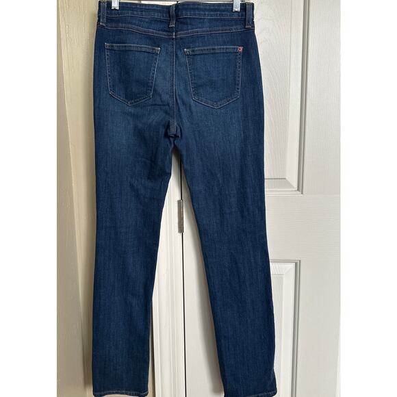 Spanx Denim Jeans Slim X Straight 29 - Picture 4 of 8